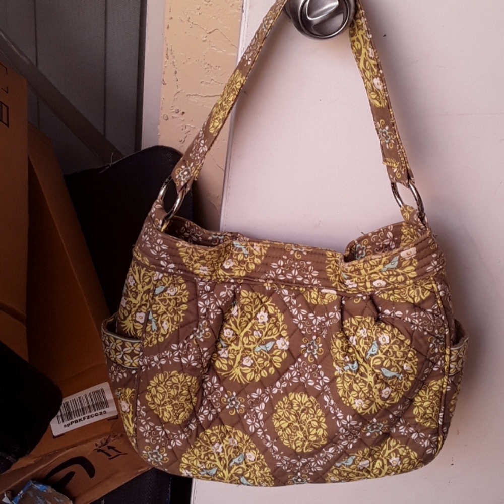 Vera Bradley  bag